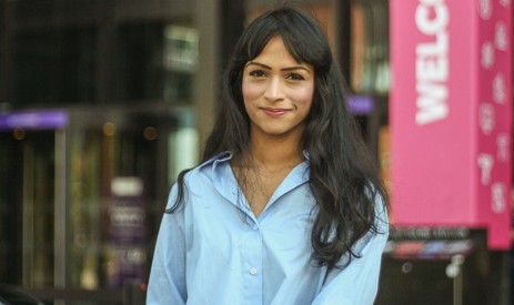 Tamanna Haque — Co-Founder & Chief Data Scientist